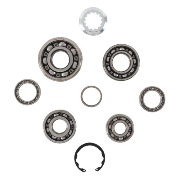 Picture of Hot Rods 08-14 Kawasaki KFX 450 R 450cc Transmission Bearing Kit