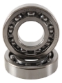 Picture of Hot Rods 09-11 Yamaha WR 250 X Supermoto 250cc Main Bearing & Seal Kit