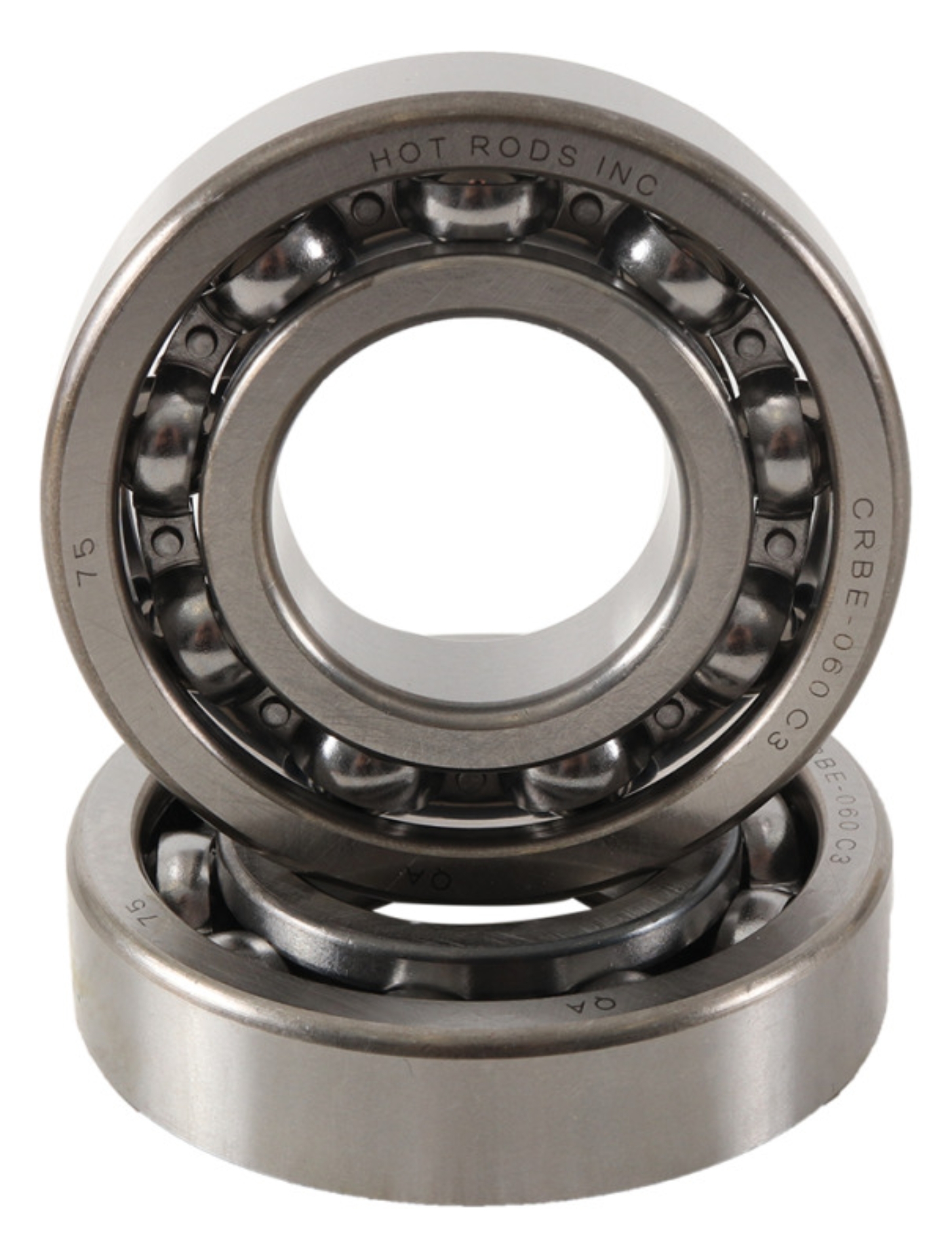 Picture of Hot Rods 09-11 Yamaha WR 250 X Supermoto 250cc Main Bearing & Seal Kit