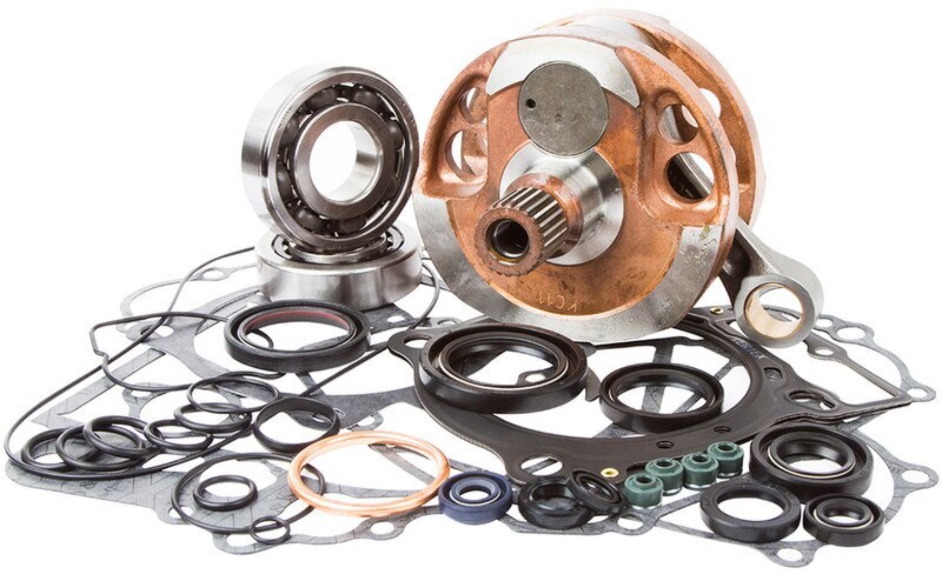 Picture of Hot Rods 09-12 Honda CRF 450 R 450cc Bottom End Kit