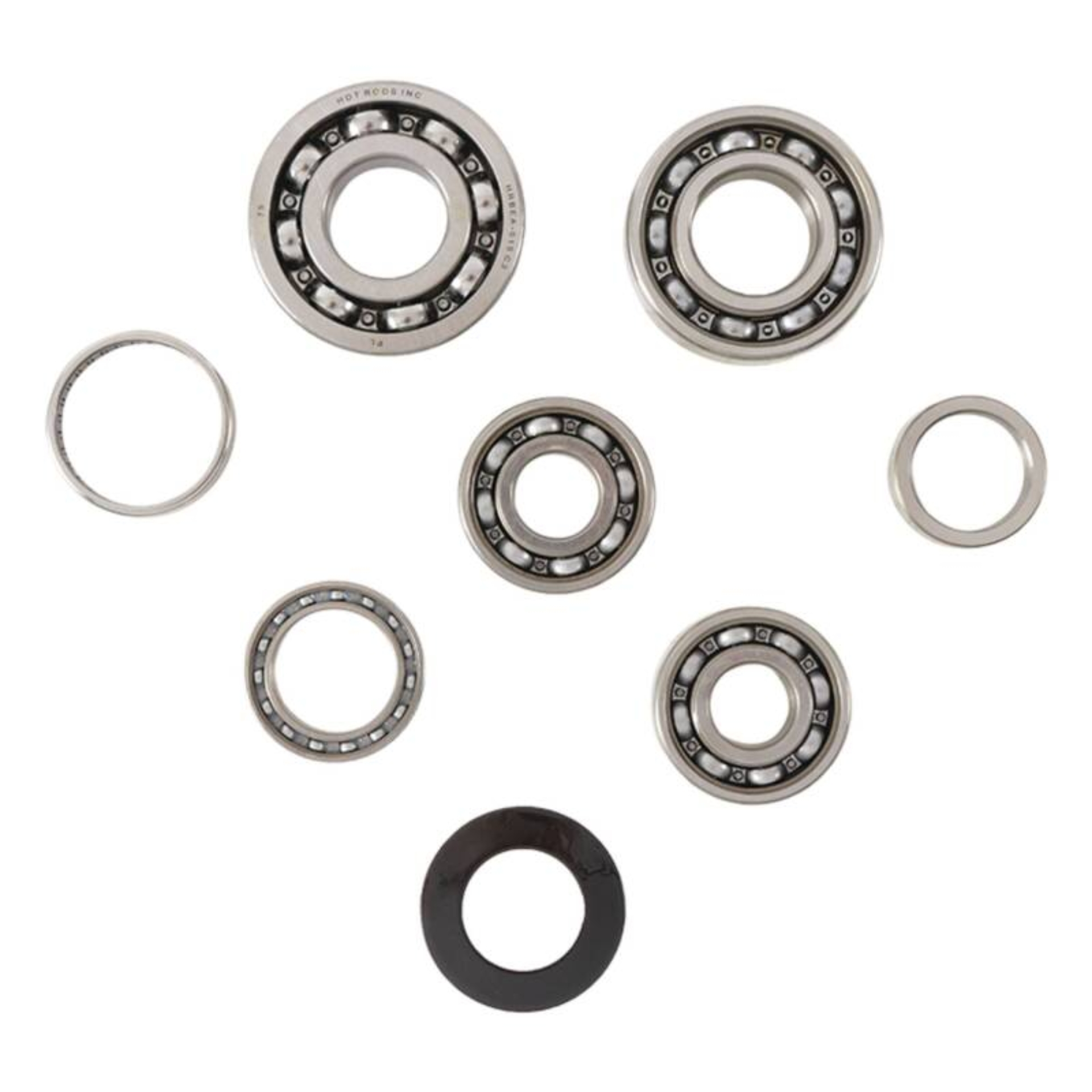 Picture of Hot Rods 09-12 Honda CRF 450 R 450cc Transmission Bearing Kit