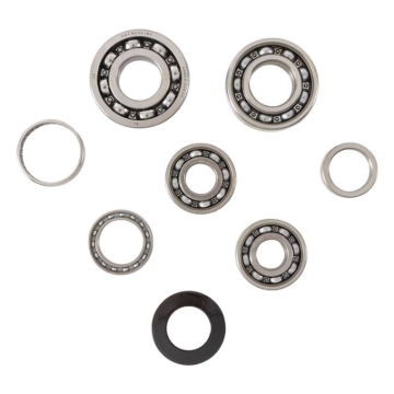Picture of Hot Rods 09-12 Honda CRF 450 R 450cc Transmission Bearing Kit