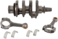 Picture of Hot Rods 09-12/2014 Polaris Sportsman 850 XP EPS 850cc Crankshaft & Rods Kit