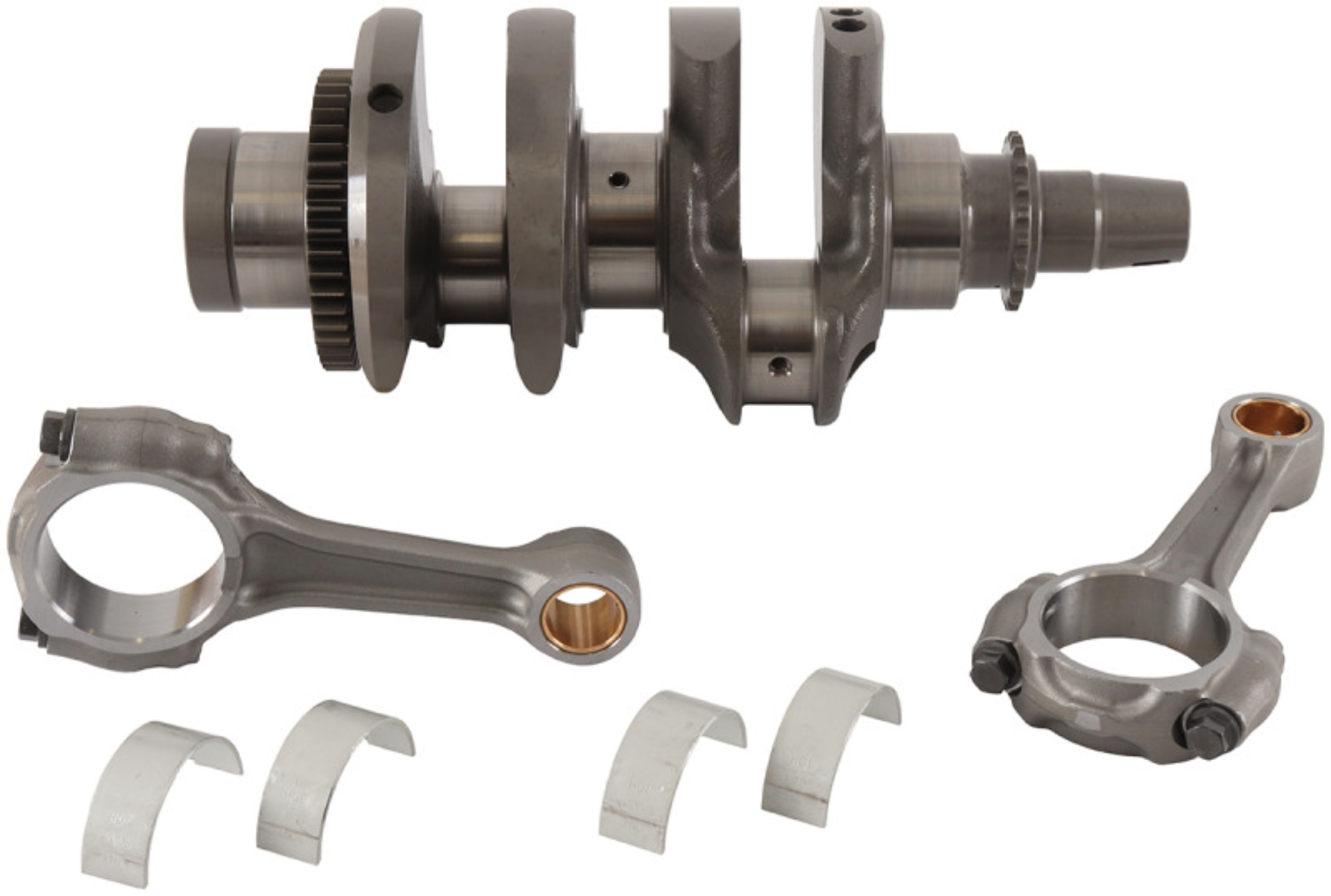 Picture of Hot Rods 09-12/2014 Polaris Sportsman 850 XP EPS 850cc Crankshaft & Rods Kit