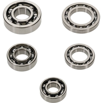 Picture of Hot Rods 09-13 Honda TRX 420 FPA IRS 420cc Transmission Bearing Kit