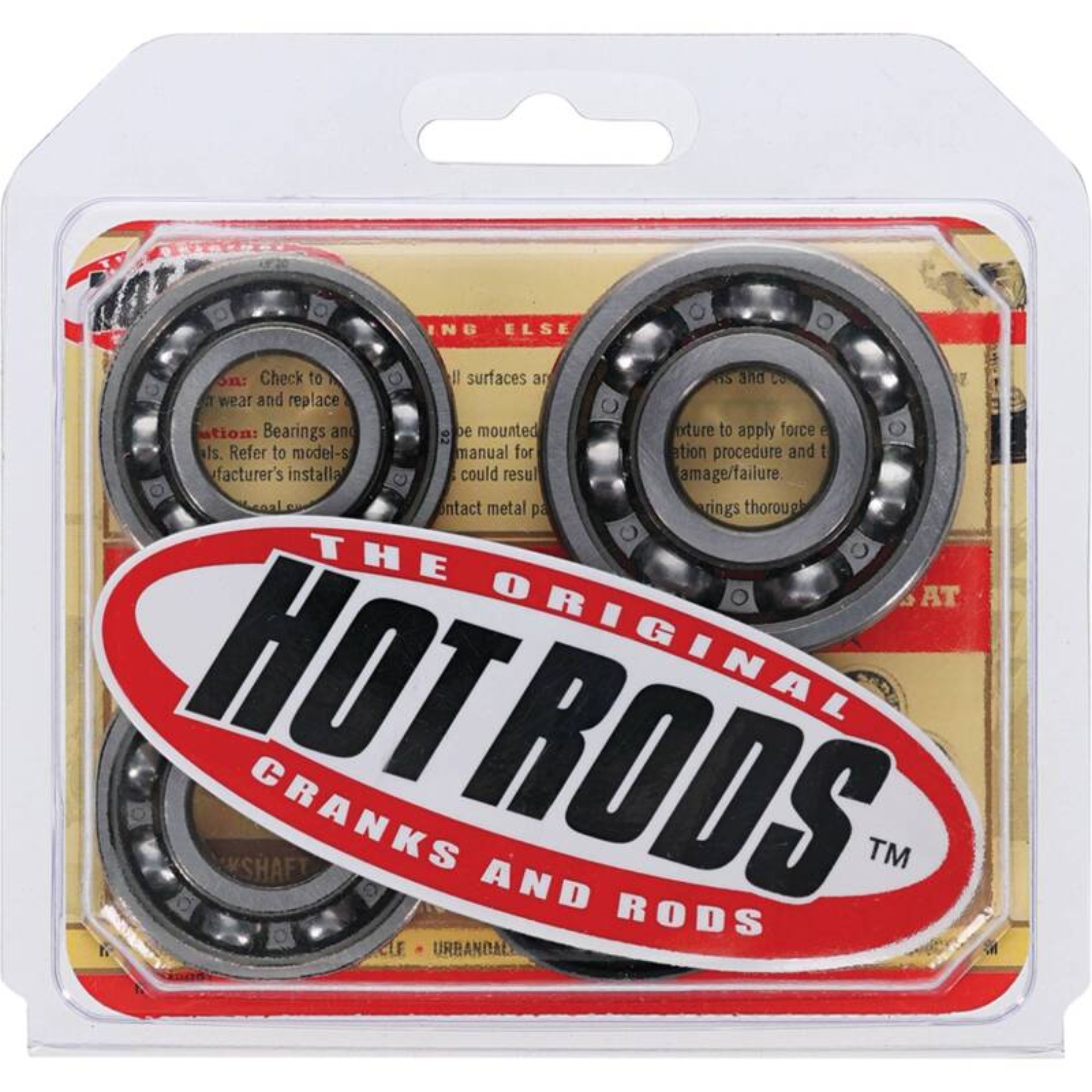 Picture of Hot Rods 09-20 Polaris RZR 170 170cc Counter Balancer Kit