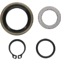 Picture of Hot Rods 09-21 KTM 50 SX 50cc Output Shaft Kit
