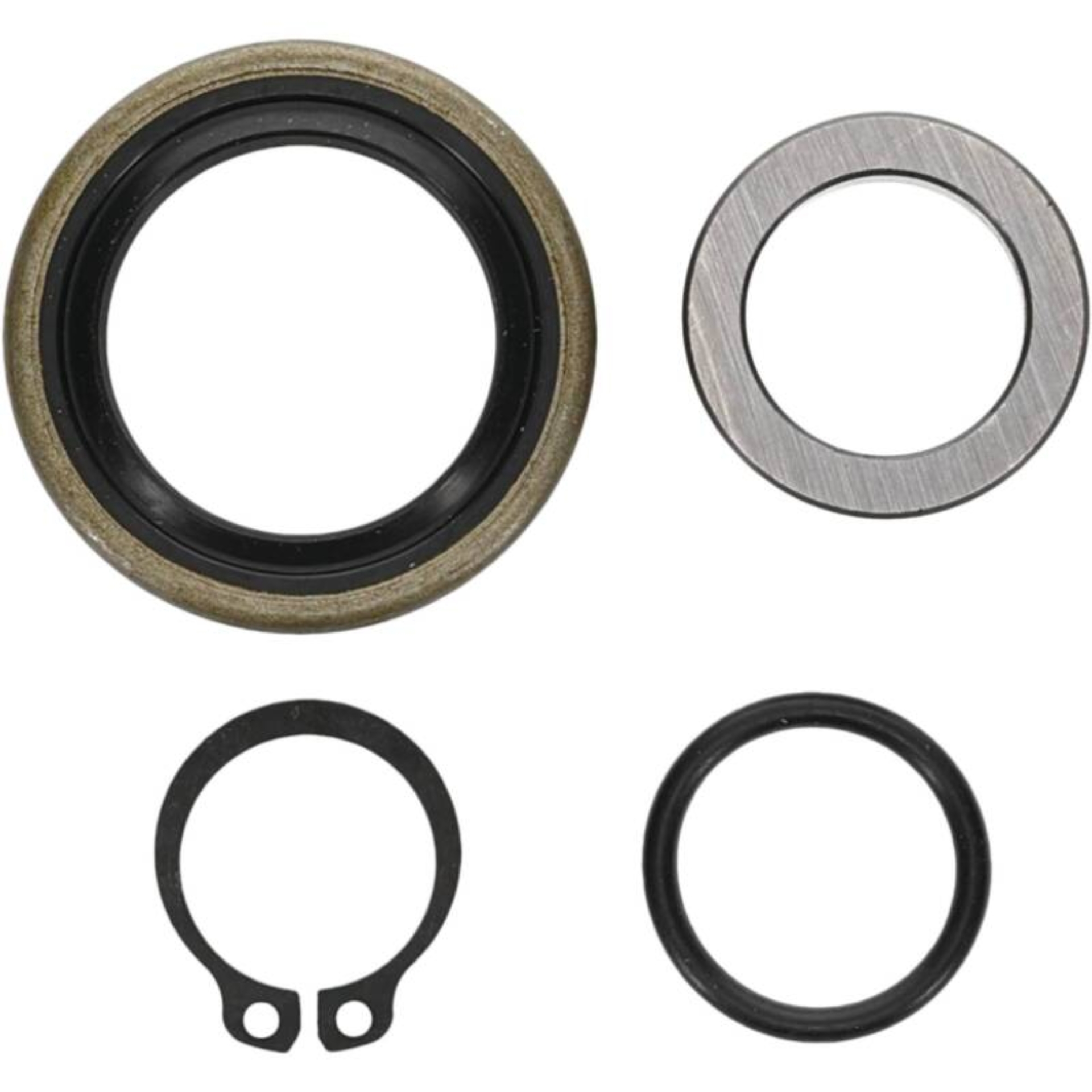 Picture of Hot Rods 09-21 KTM 50 SX 50cc Output Shaft Kit