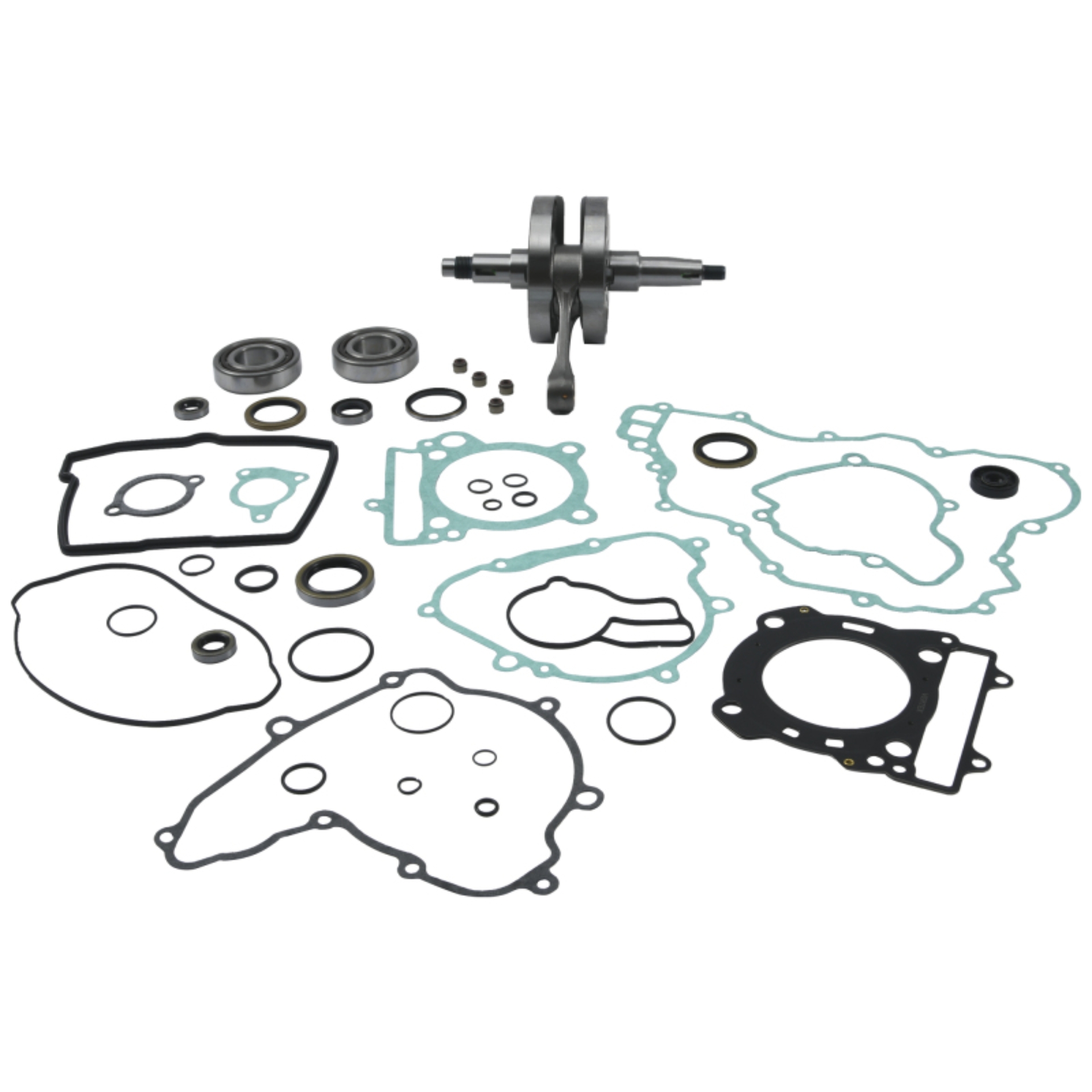 Picture of Hot Rods 10-11 KTM 250 XCF-W 250cc Bottom End Kit