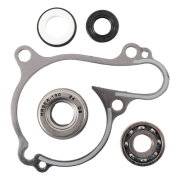Picture of Hot Rods 09-21 Yamaha YFZ 450 R 450cc Water Pump Kit