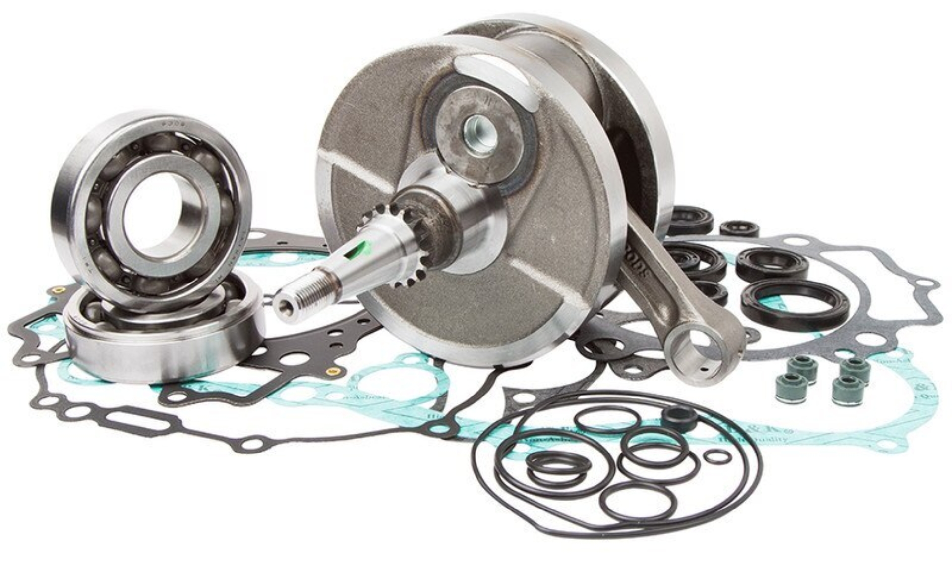 Picture of Hot Rods 10-13 Yamaha YZ 450 F 450cc Bottom End Kit