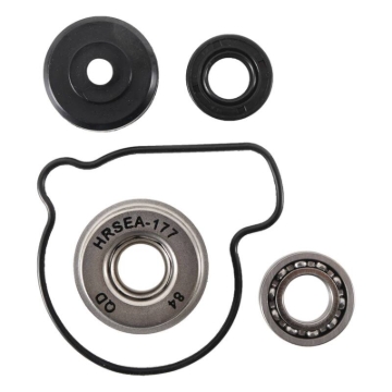 Picture of Hot Rods 10-17 Honda CRF 250 R 250cc Water Pump Kit