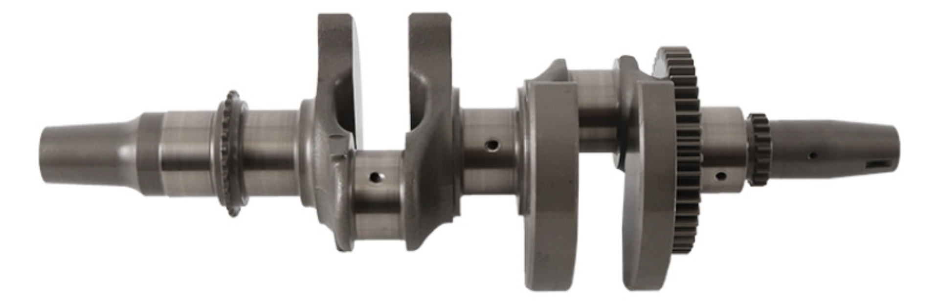 Picture of Hot Rods 11-12 Polaris RZR 900 XP 900cc Crankshaft