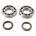 Picture of Hot Rods 10-20 Suzuki RM-Z 250 250cc Main Bearing & Seal Kit