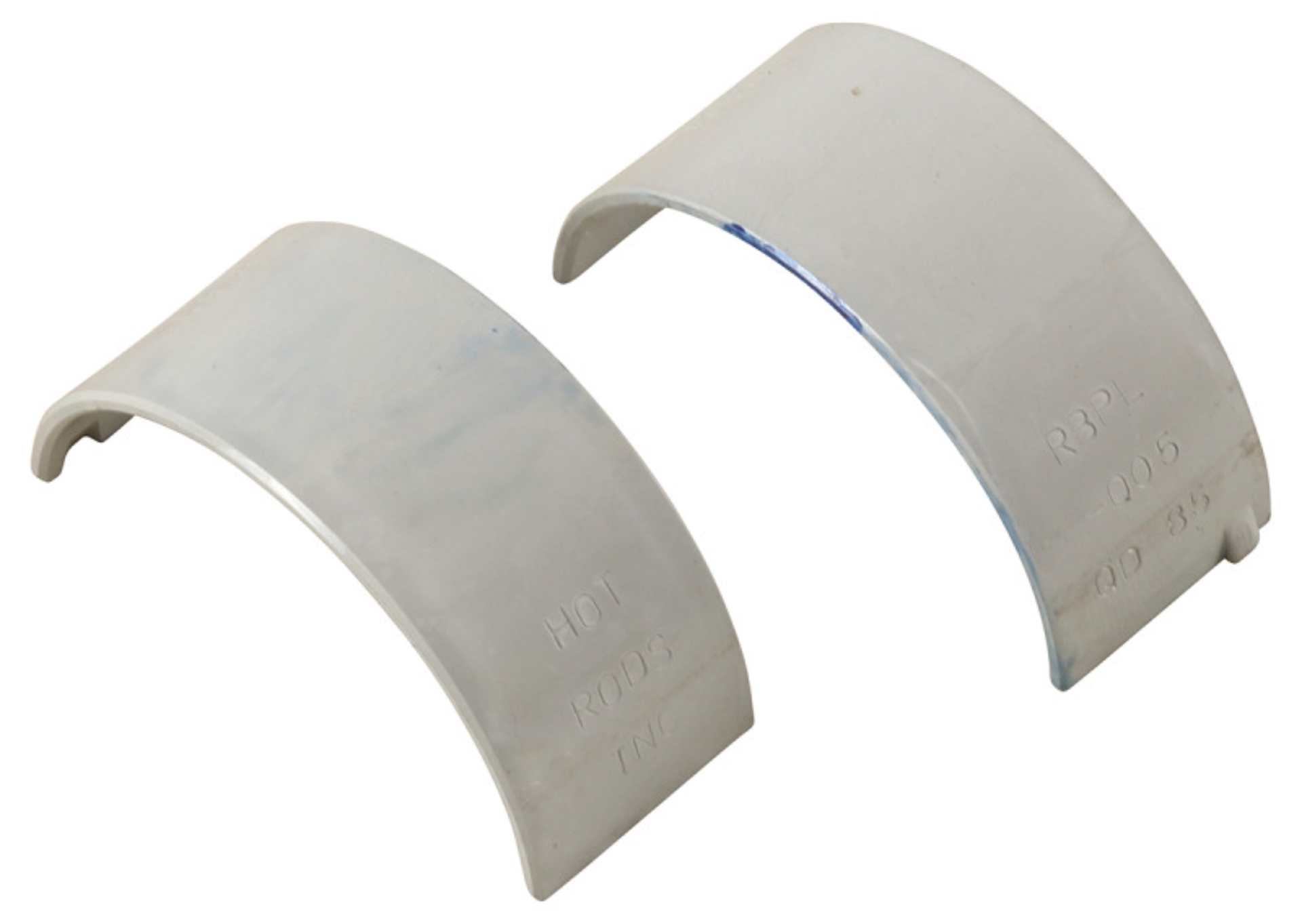 Picture of Hot Rods HDS Plain Bearing Rod - RBPL-005B