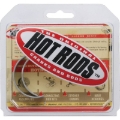 Picture of Hot Rods 11-13 Polaris RZR 900 XP 900cc Plain Bearing Rod