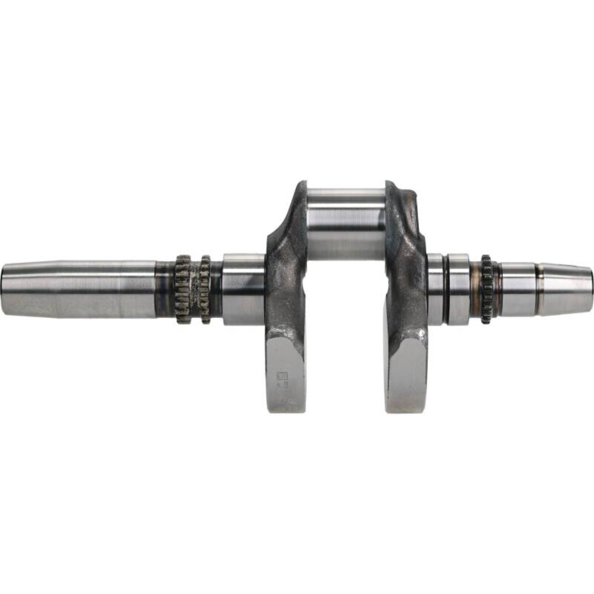 Picture of Hot Rods 11-17 Can-Am Commander 1000 1000cc Crankshaft