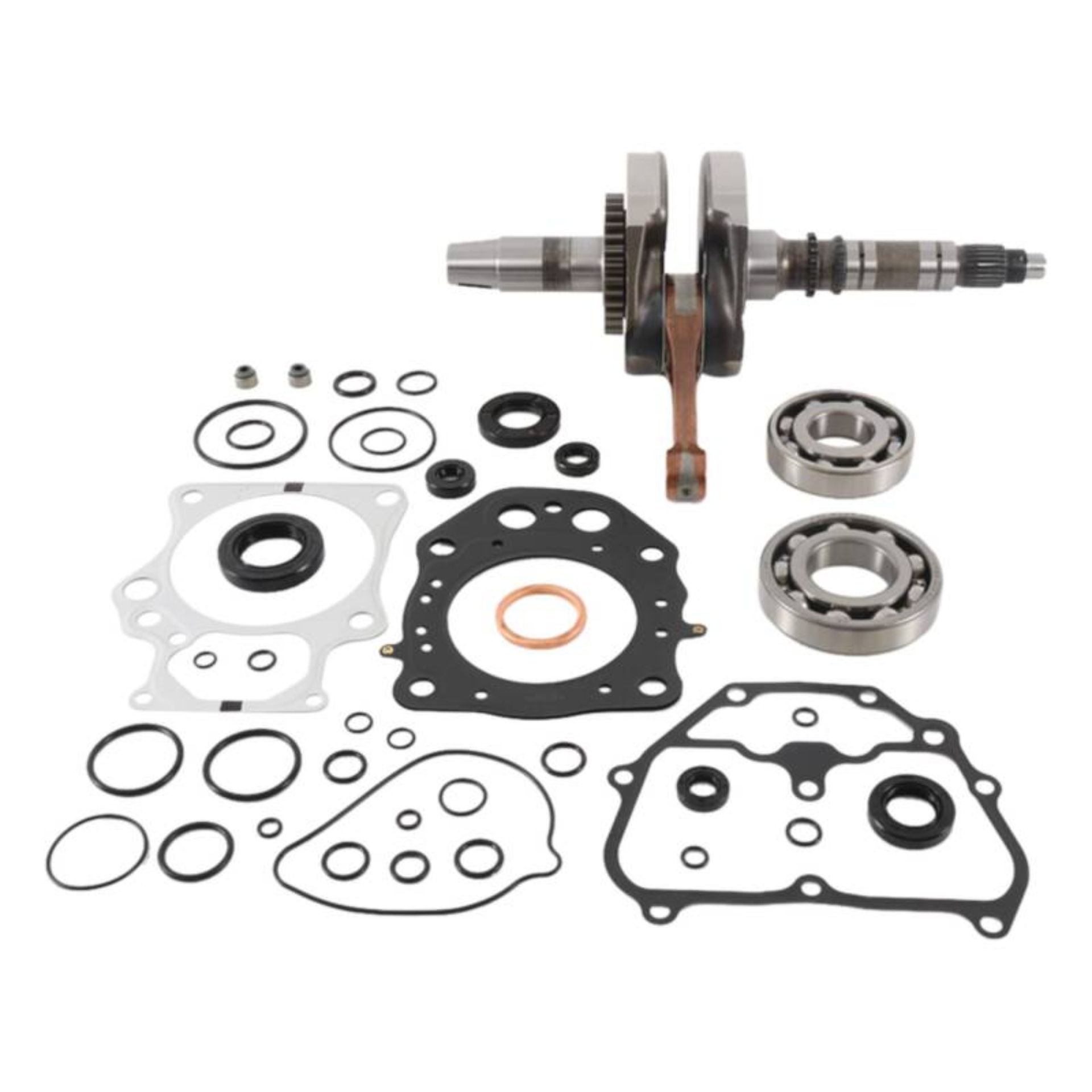 Picture of Hot Rods 12-13 Honda TRX 420 FM 420cc Bottom End Kit