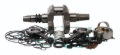 Picture of Hot Rods 12-14 Kawasaki KVF 750 Brute Force 4x4i 750cc Bottom End Kit