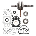 Picture of Hot Rods 12-13 Honda TRX 420 FM 420cc Bottom End Kit