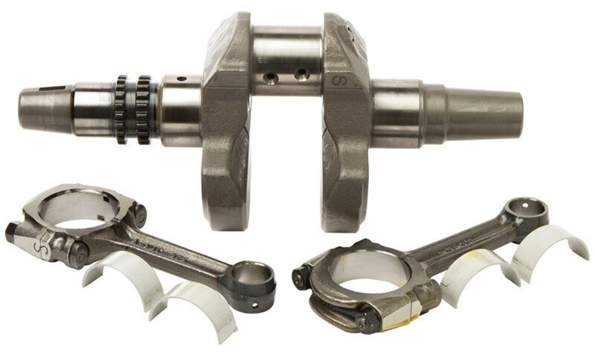 Picture of Hot Rods 12-20 Kawasaki KVF 750 Brute Force 4x4i 750cc Crankshaft & Rods Kit