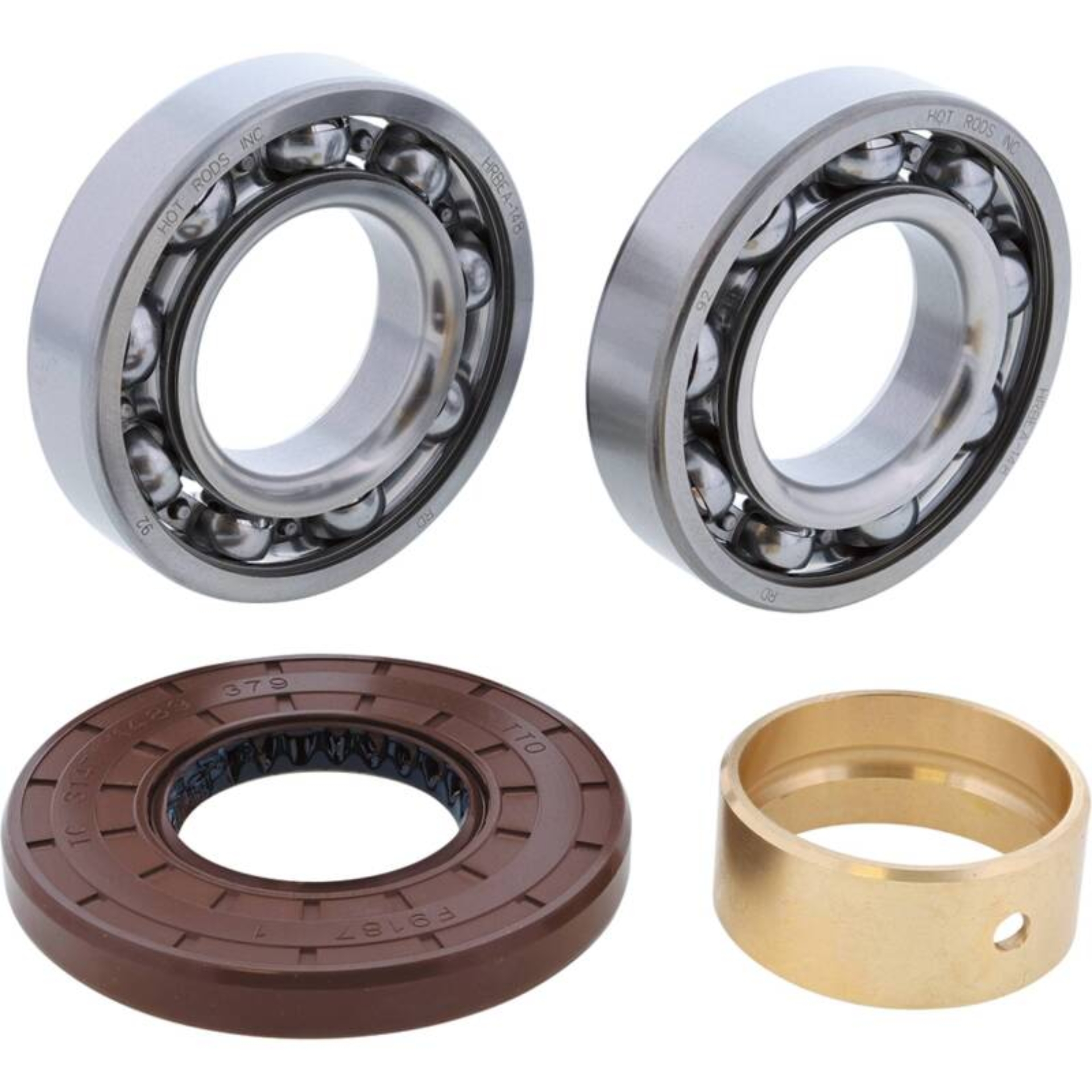 Picture of Hot Rods 12-18 Polaris RZR 570 570cc Main Bearing & Seal Kit