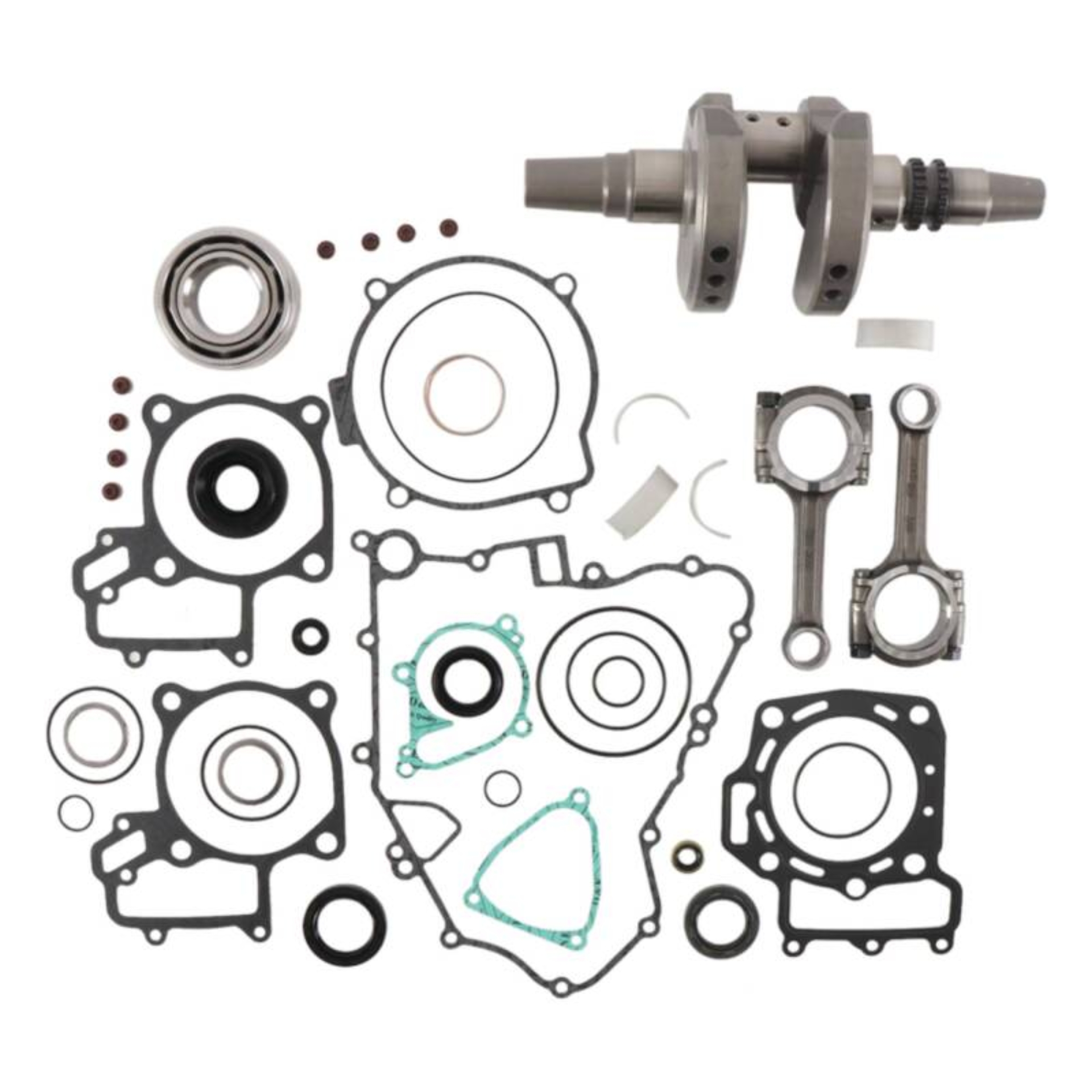 Picture of Hot Rods 12-20 Kawasaki KVF 750 Brute Force 4x4i EPS 750cc Bottom End Kit