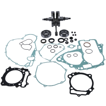 Picture of Hot Rods 13-14 Suzuki RM-Z 450 450cc Bottom End Kit