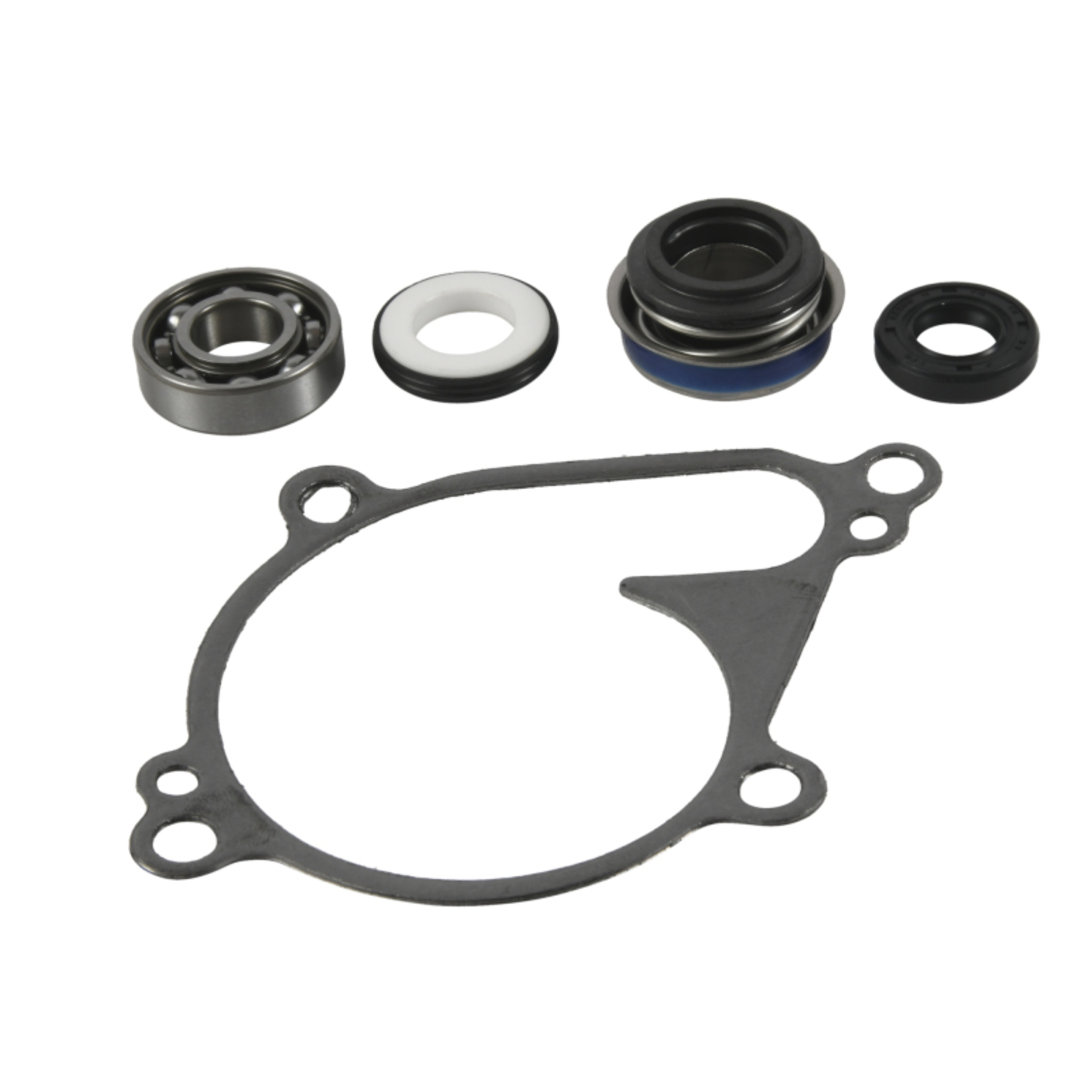 Picture of Hot Rods 12-21 Kawasaki KVF 750 Brute Force 4x4i 750cc Water Pump Kit