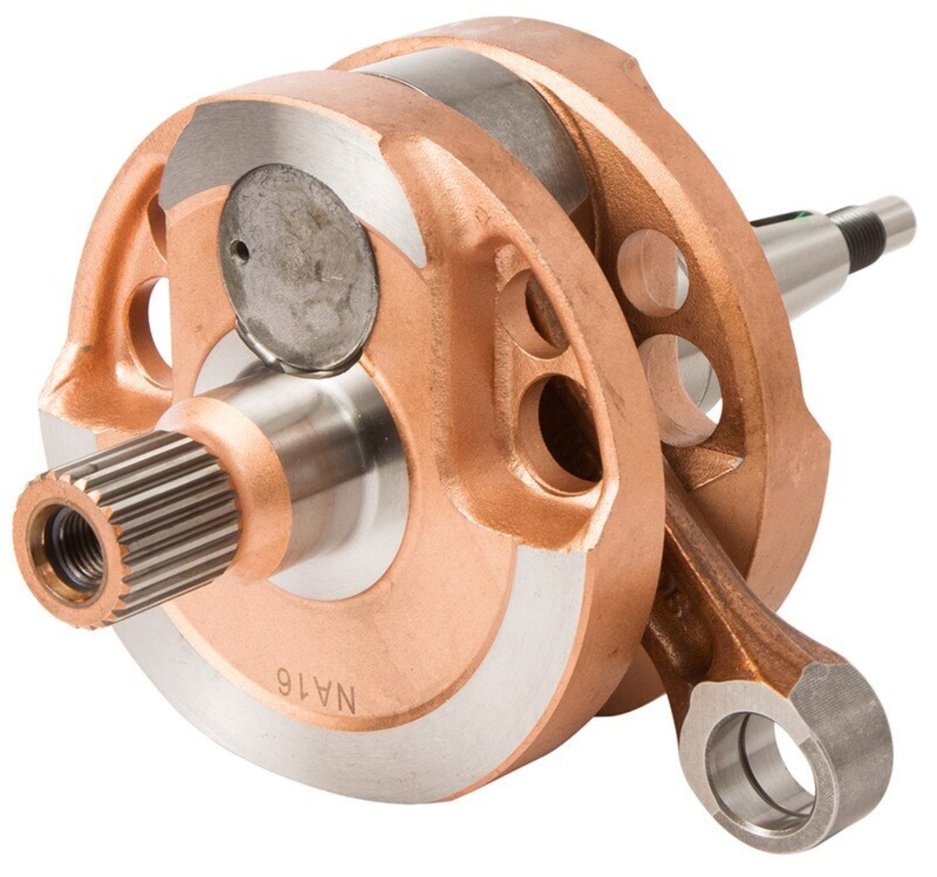 Picture of Hot Rods 13-16 Honda CRF 450 R 450cc Crankshaft