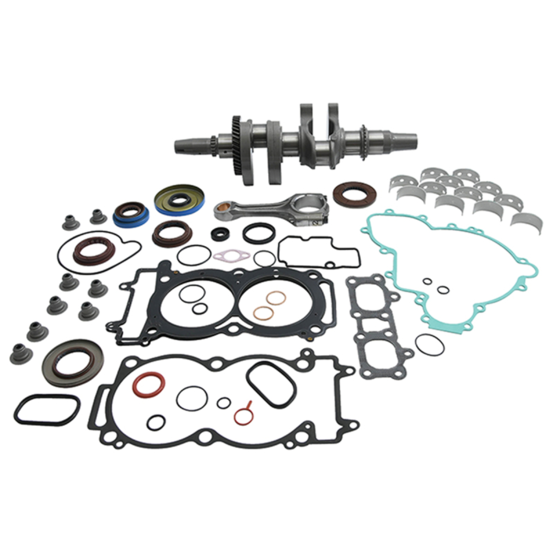 Picture of Hot Rods 13-15 Polaris Ranger 900 XP 900cc Bottom End Kit