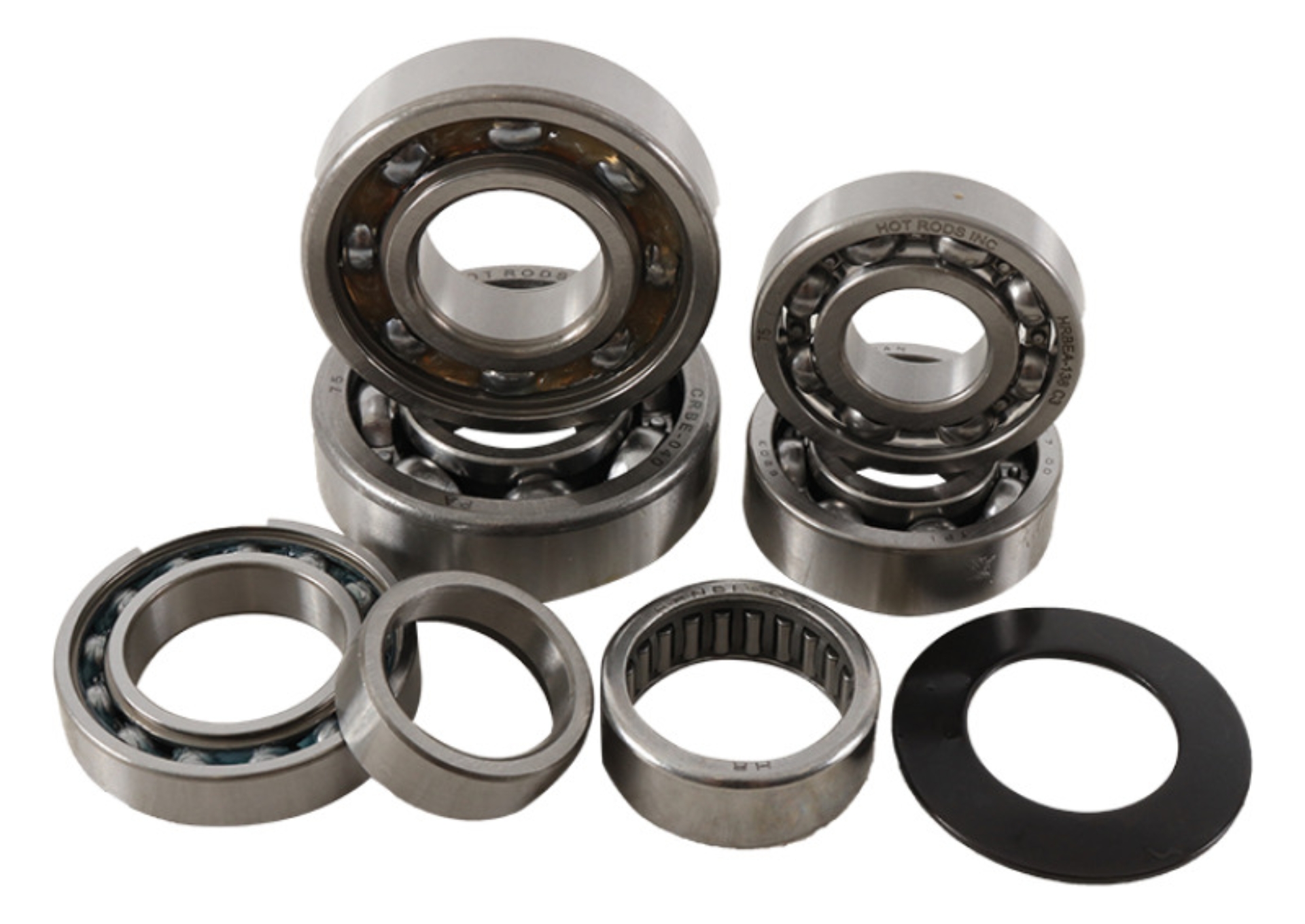 Picture of Hot Rods 13-19 Suzuki RM-Z 250 250cc Transmission Bearing Kit