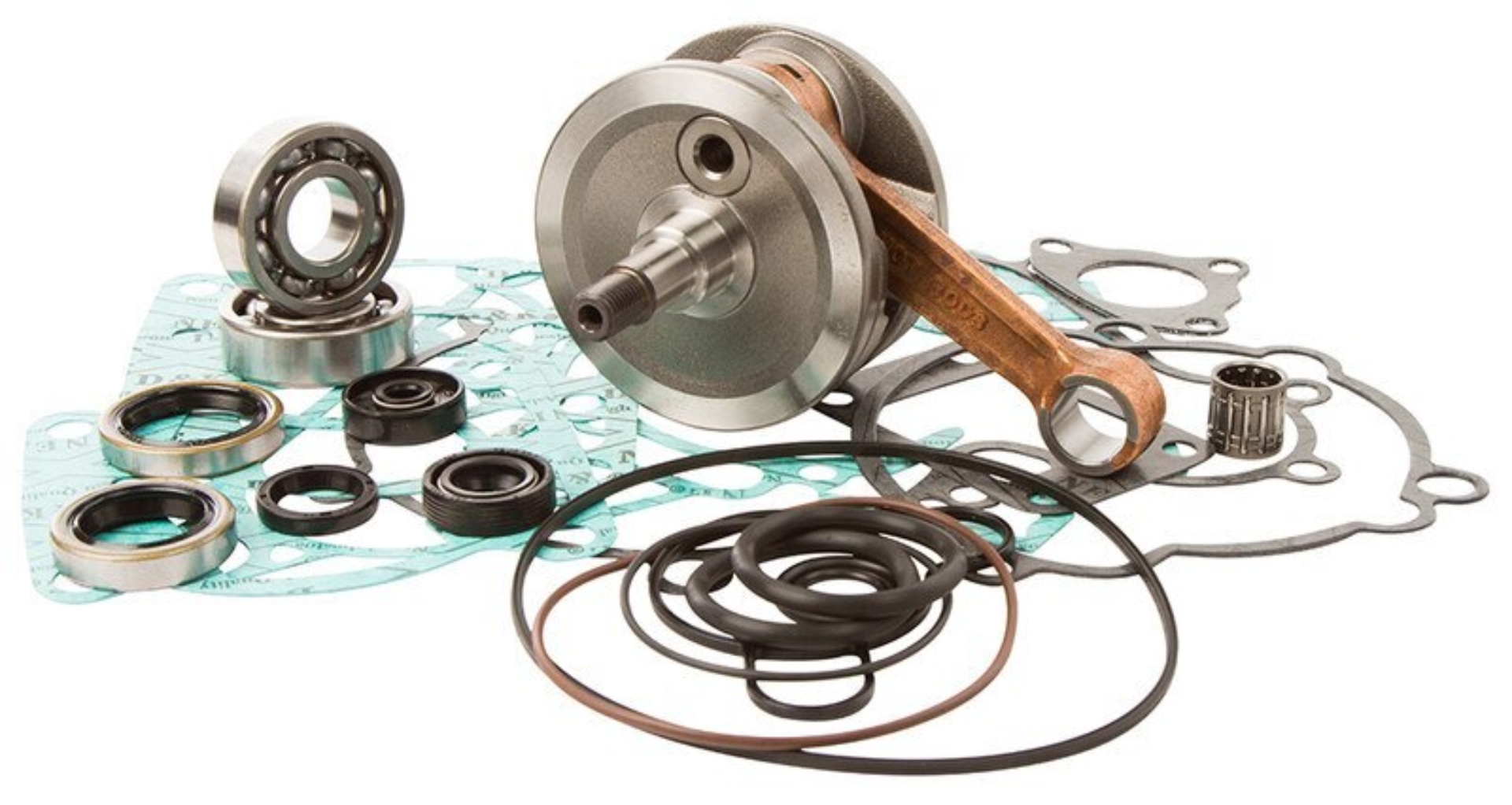 Picture of Hot Rods 13-21 KTM 50 SX 50cc Bottom End Kit