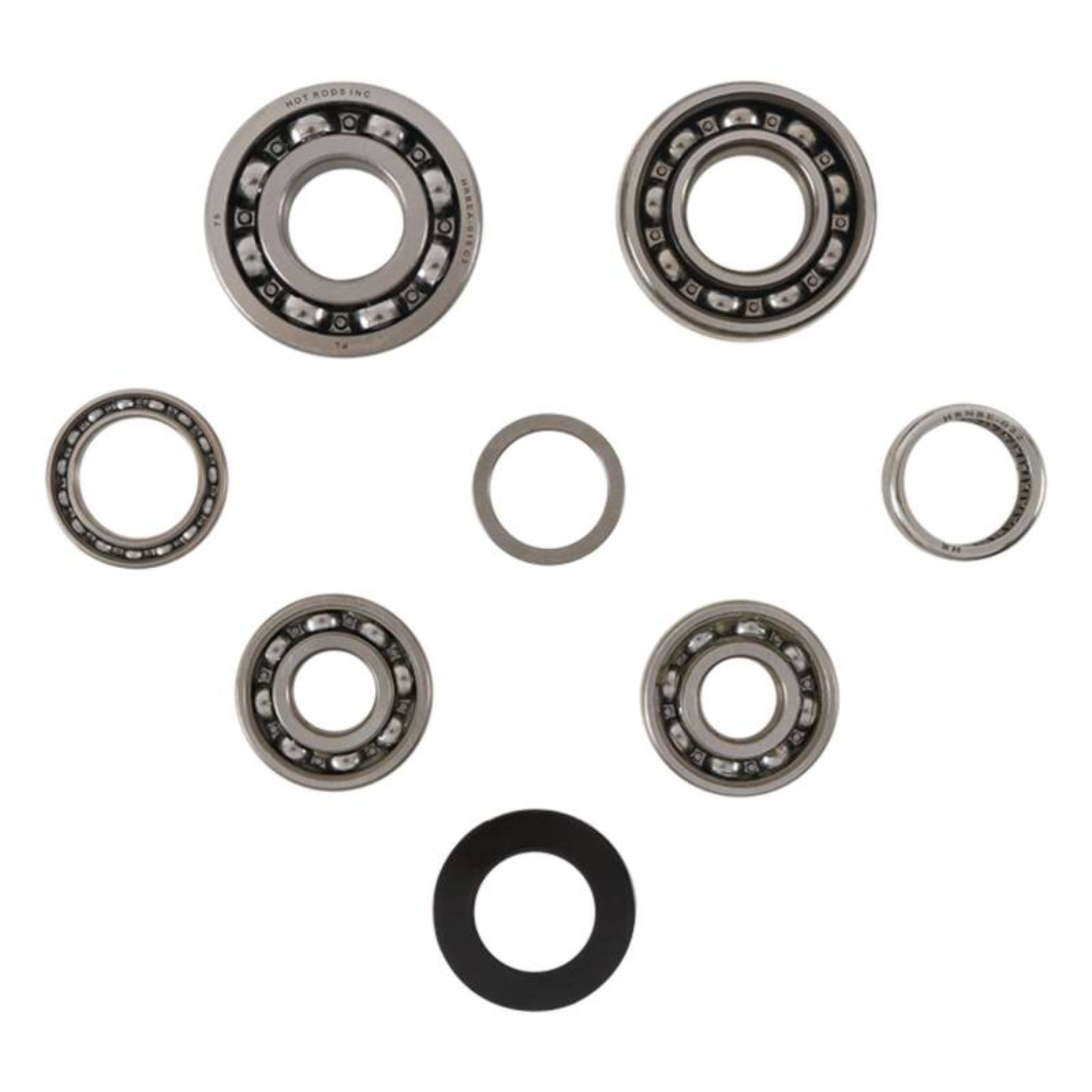 Picture of Hot Rods 13-20 Suzuki RM-Z 450 450cc Transmission Bearing Kit