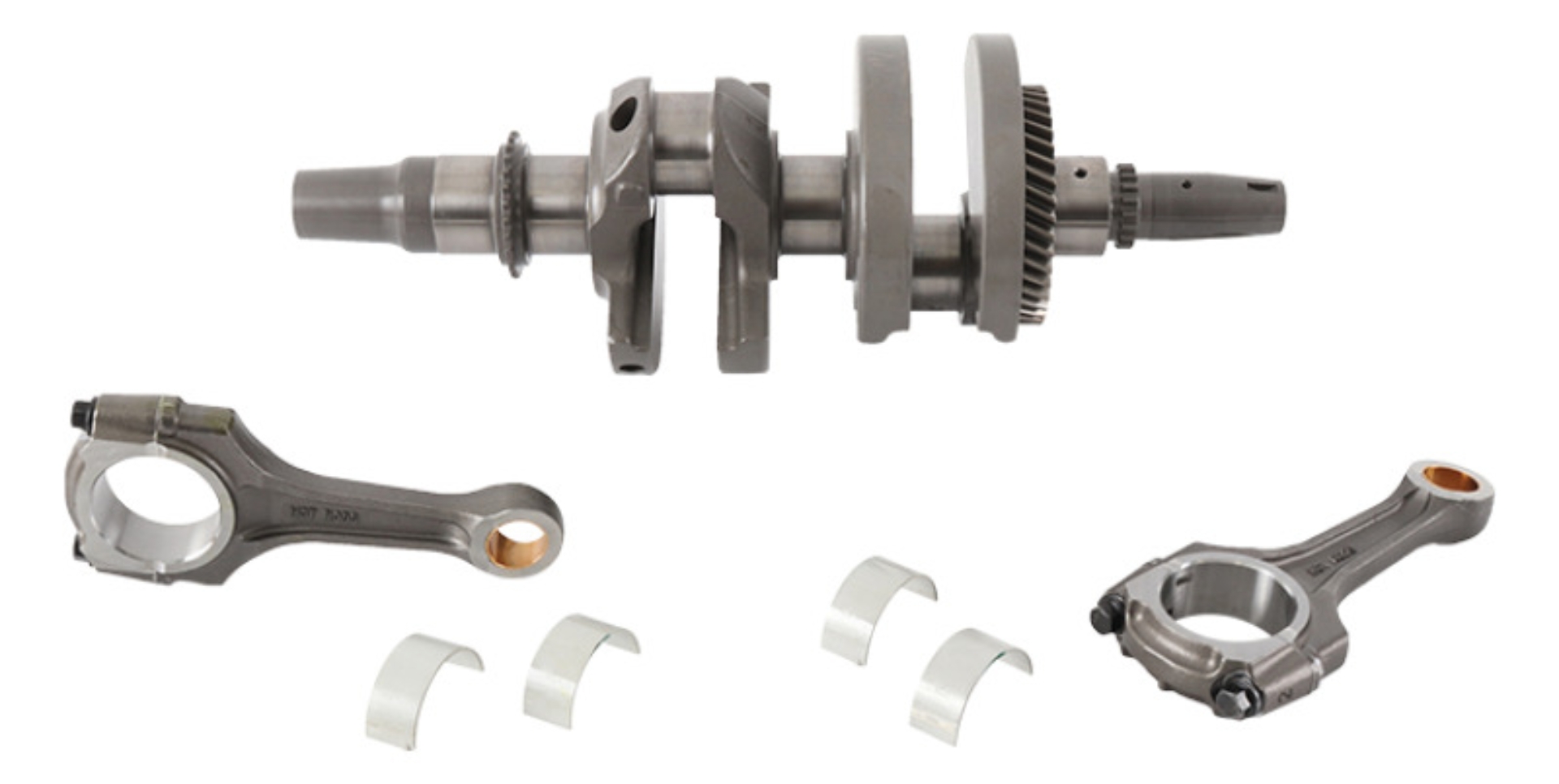 Picture of Hot Rods 14-15 Polaris RZR XP 1000, INTL 1000cc Crankshaft & Rods Kit