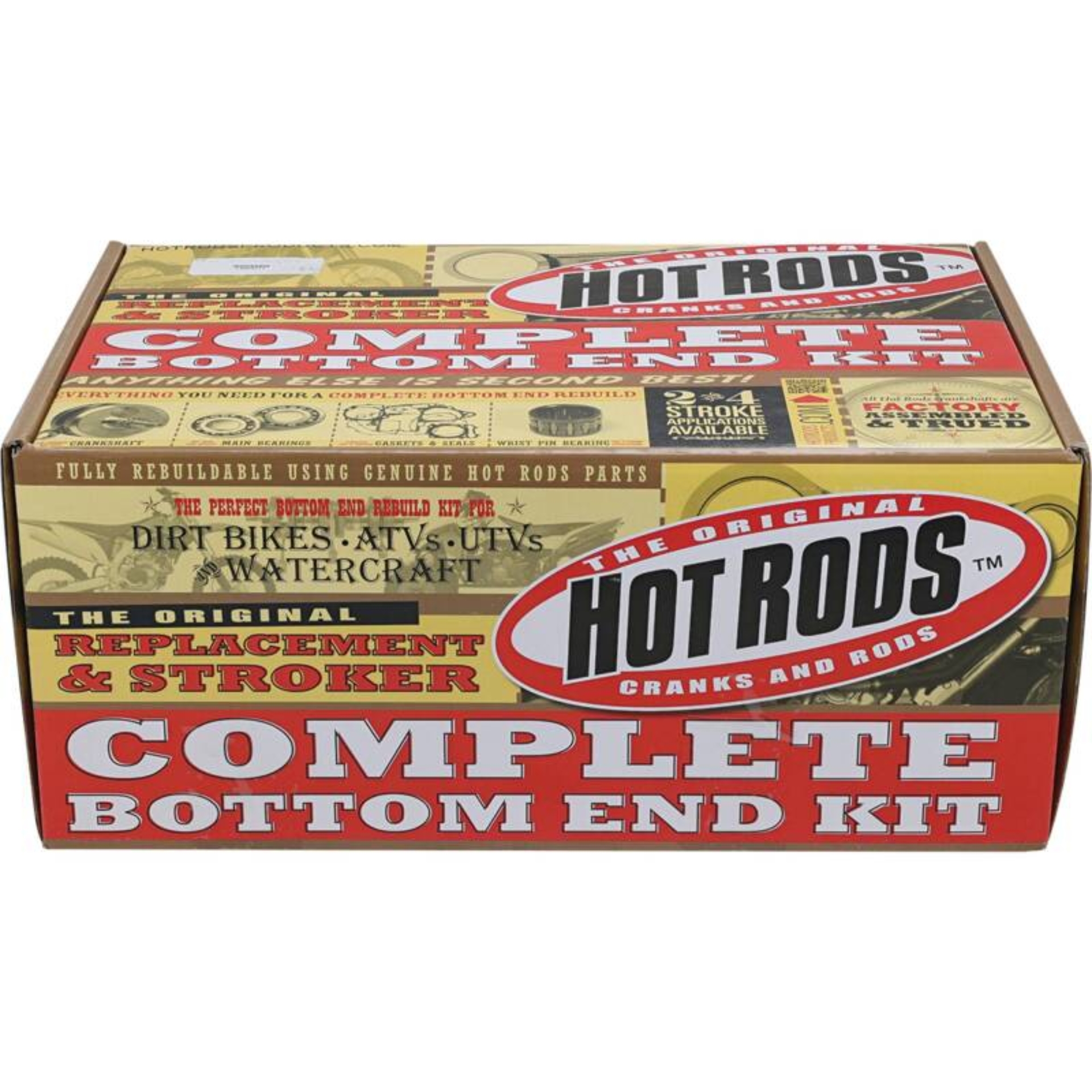 Picture of Hot Rods 14-15 KTM 150 SX 150cc Bottom End Kit