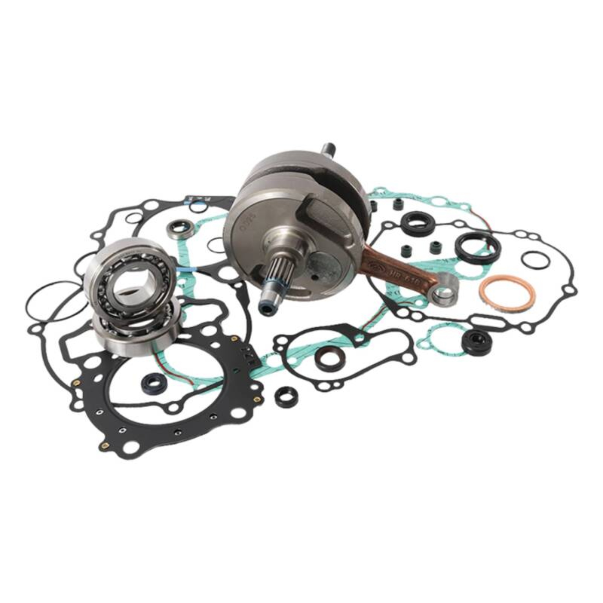 Picture of Hot Rods 14-15 Yamaha YZ 250 F 250cc Bottom End Kit