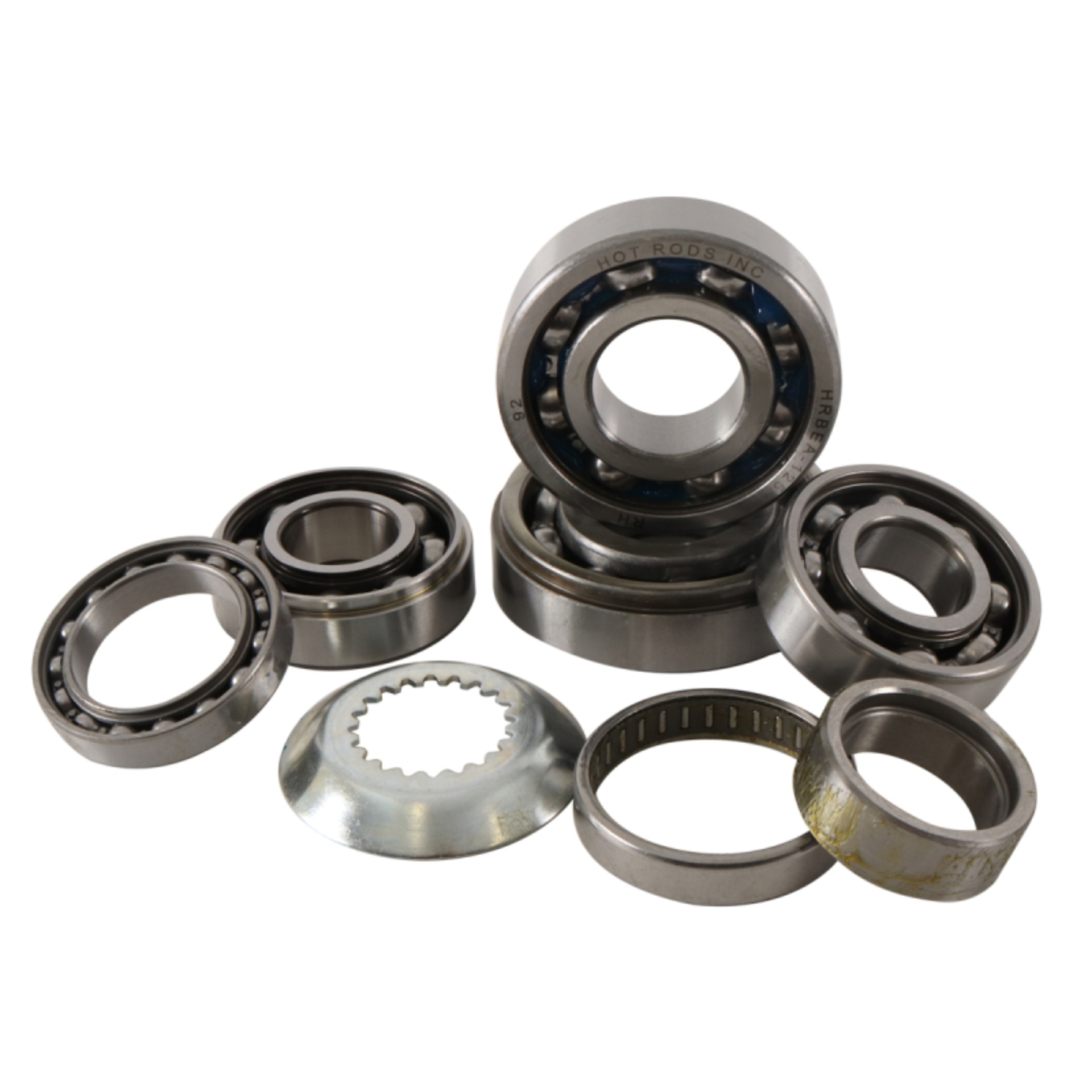 Picture of Hot Rods 14-17 Kawasaki KX 250 F 250cc Transmission Bearing Kit