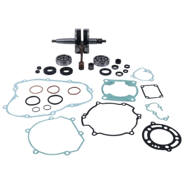Picture of Hot Rods 14-20 Kawasaki KX 100 100cc Bottom End Kit