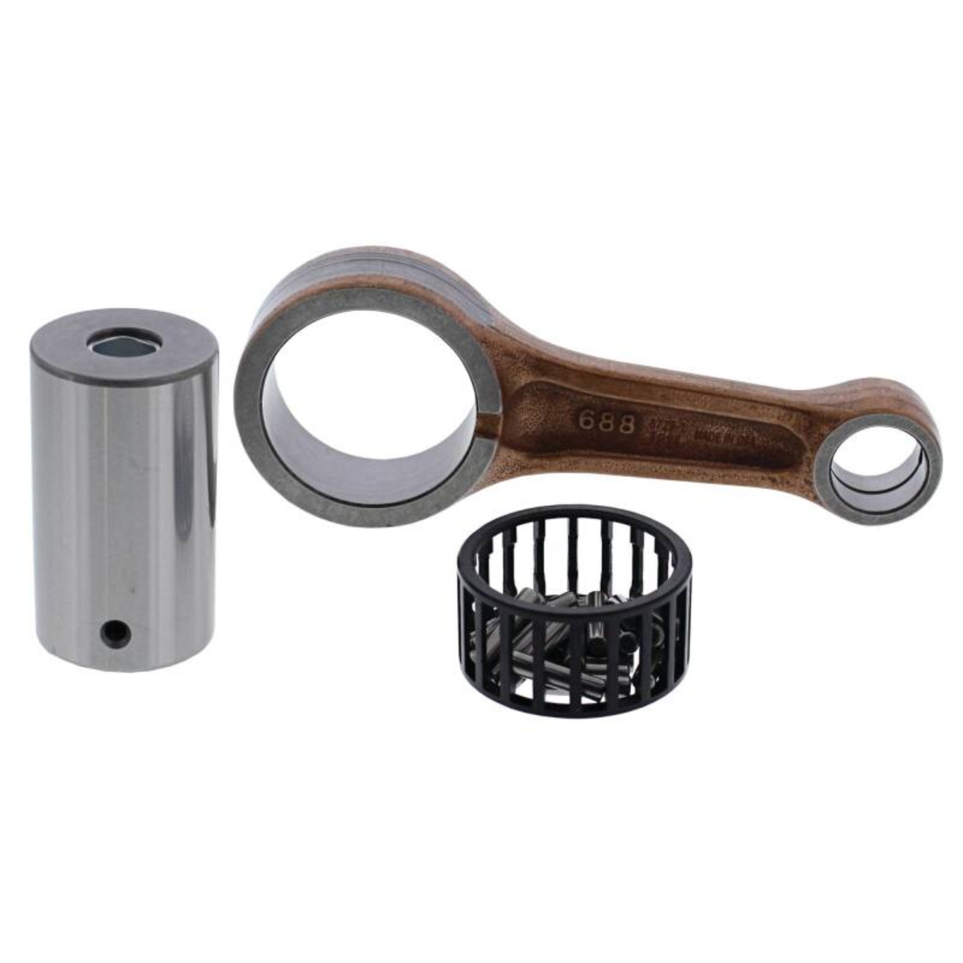 Picture of Hot Rods 14-21 Yamaha YFZ 450 R 450cc Connecting Rod Kit
