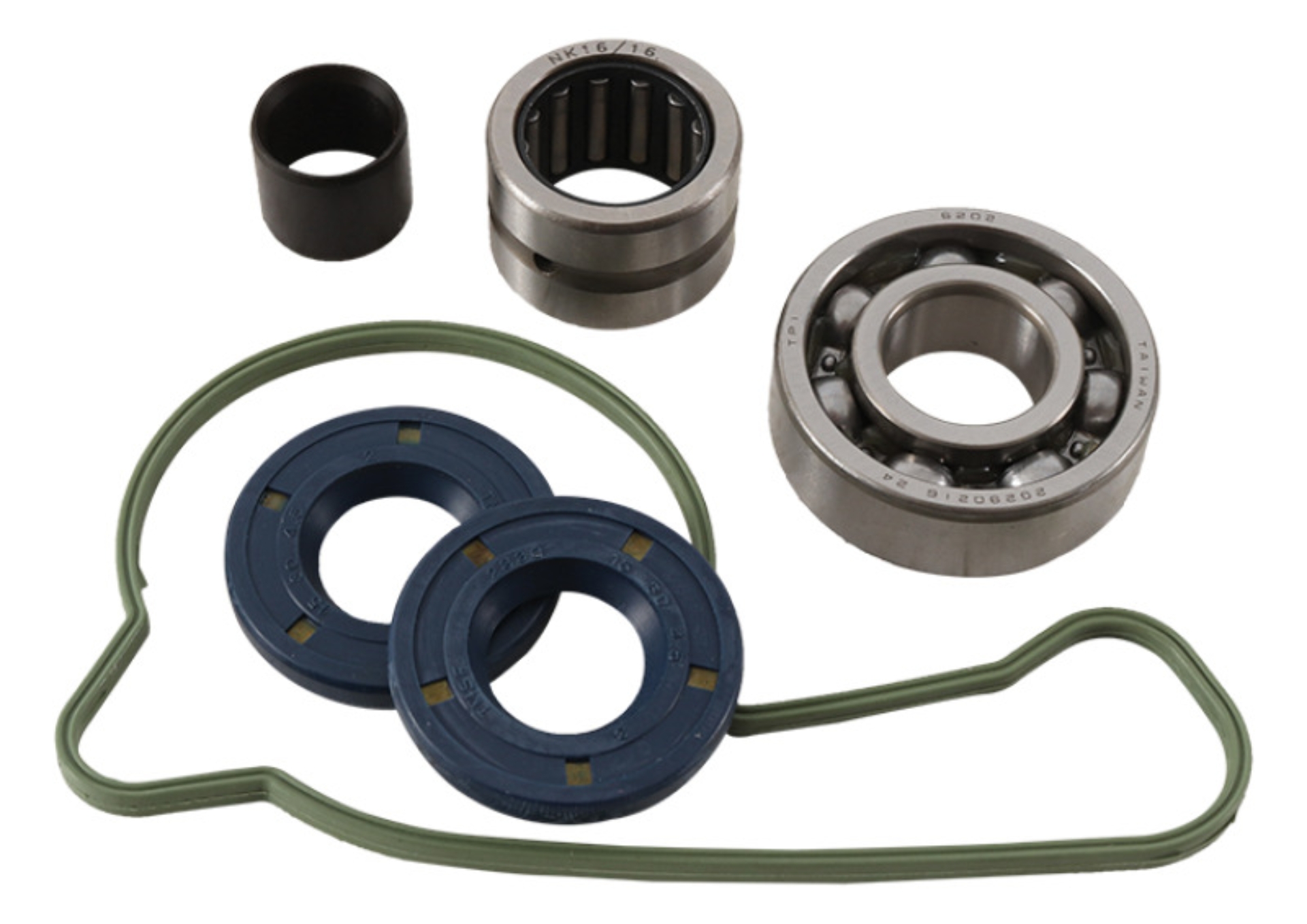 Picture of Hot Rods 15-17 KTM 250 SX-F Factory 250cc Water Pump Kit