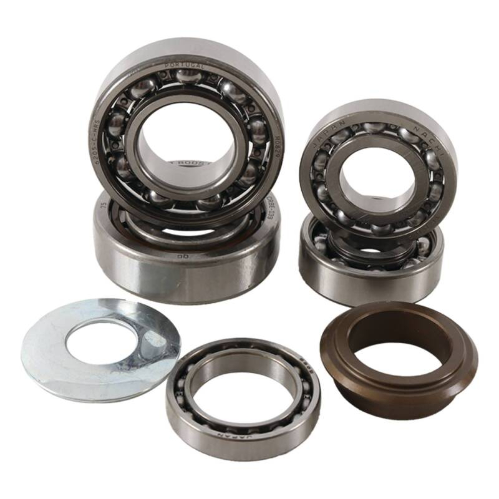Picture of Hot Rods 15-17 KTM 250 SX-F Factory 250cc Transmission Bearing Kit