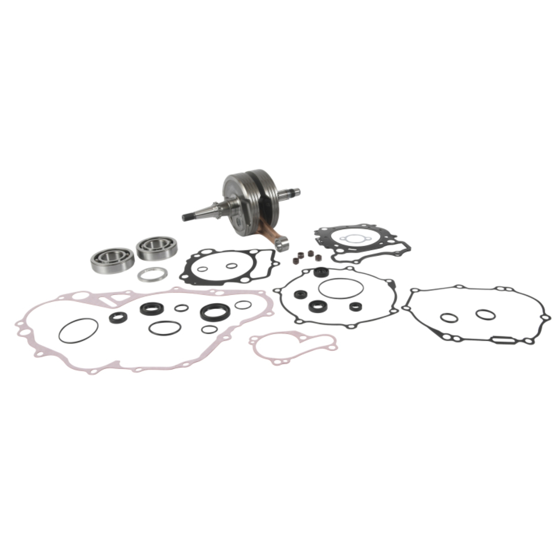 Picture of Hot Rods 16-18 Yamaha YZ 250 F 250cc Bottom End Kit