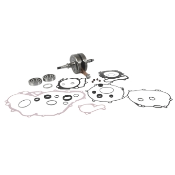 Picture of Hot Rods 16-18 Yamaha YZ 250 F 250cc Bottom End Kit