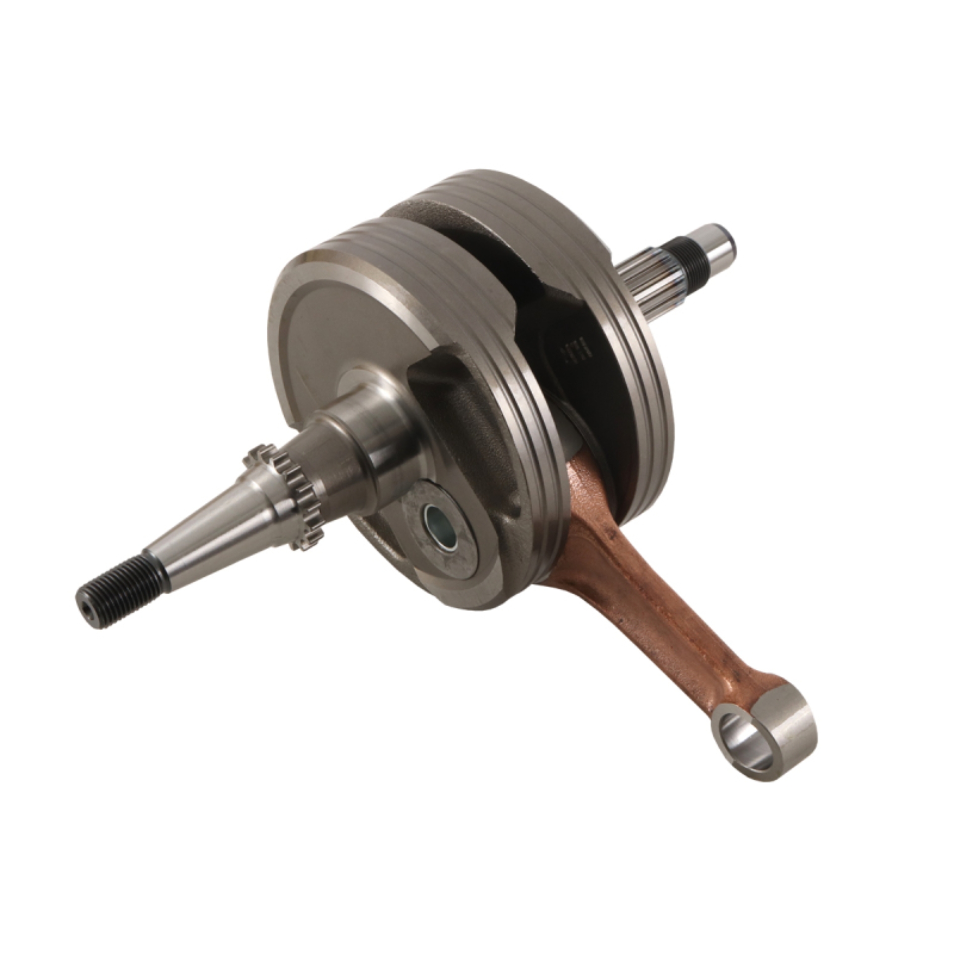 Picture of Hot Rods 16-18 Yamaha YZ 250 F 250cc Crankshaft