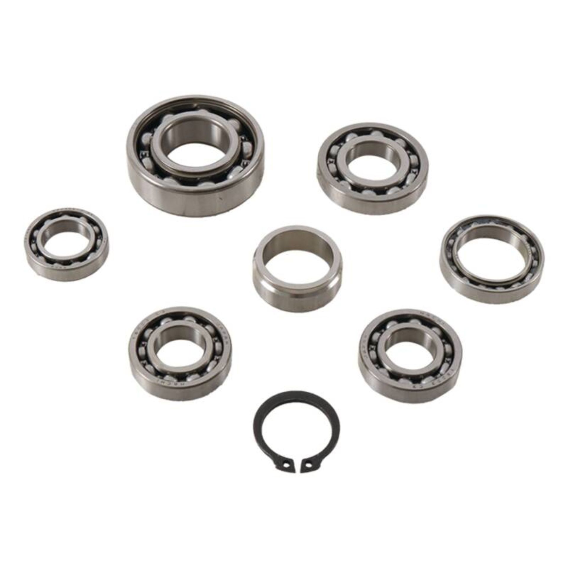Picture of Hot Rods 16-19 Husqvarna TC 125 125cc Transmission Bearing Kit