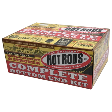Picture of Hot Rods 16-17 Polaris General 1000 EPS 1000cc Bottom End Kit
