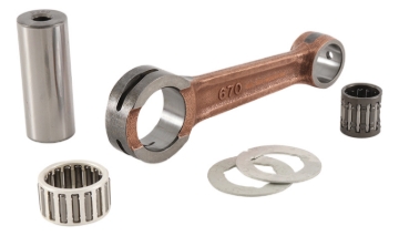 Picture of Hot Rods 16-21 Husqvarna TC 125 125cc Connecting Rod Kit