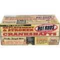 Picture of Hot Rods 16-19 Can-Am Defender 1000 1000cc Crankshaft