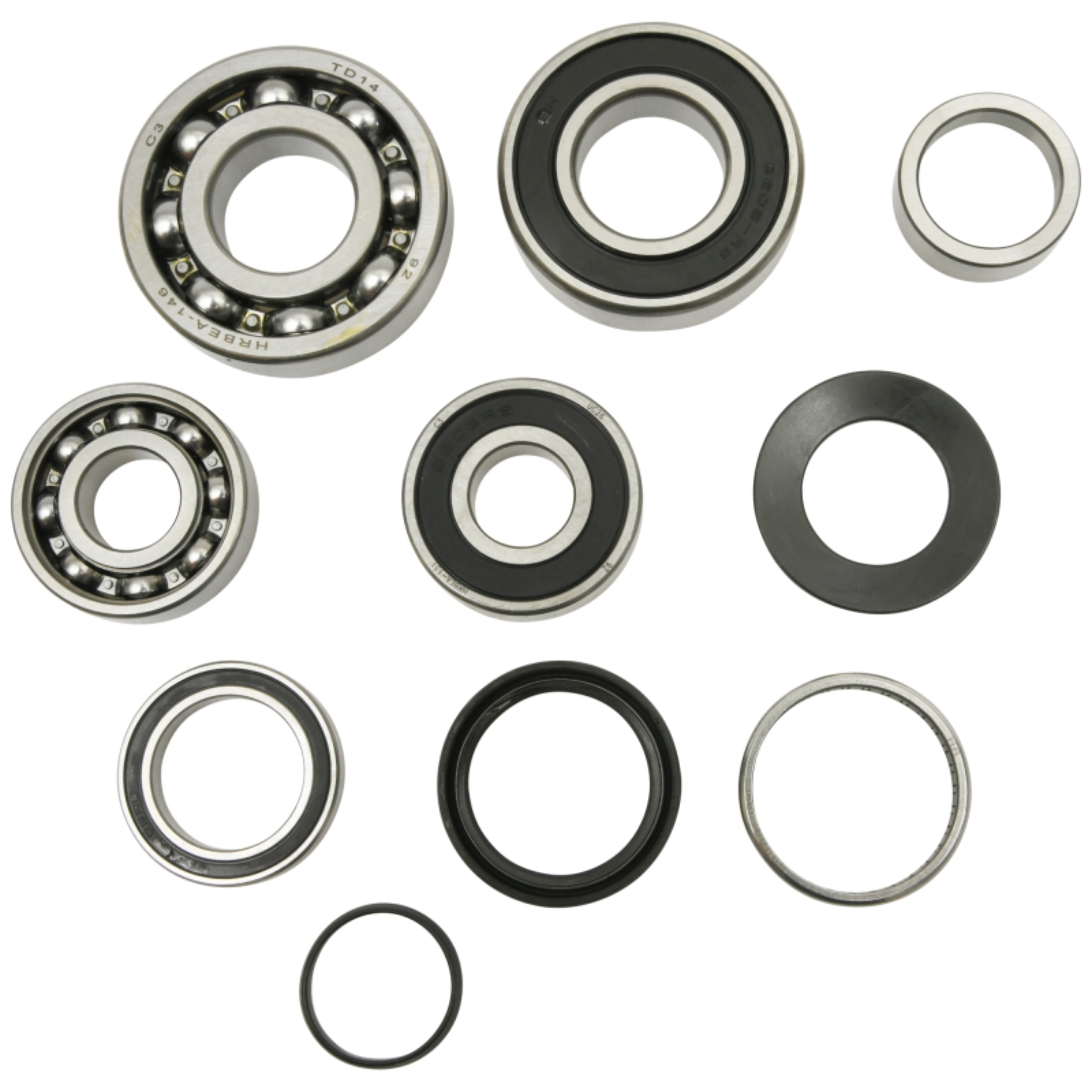 Picture of Hot Rods 17-18 Honda CRF 450 R 450cc Transmission Bearing Kit